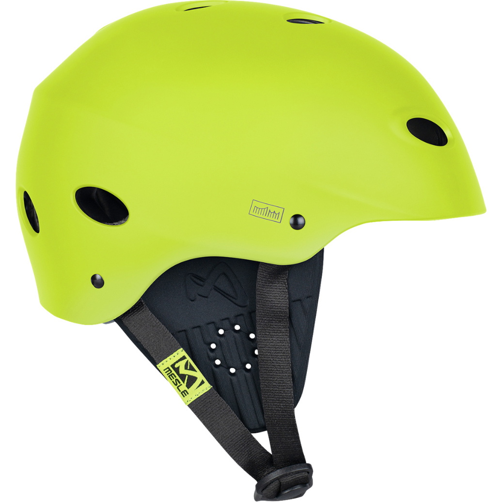 2026 Mesle Ultuna Helmet 843350 - Lime